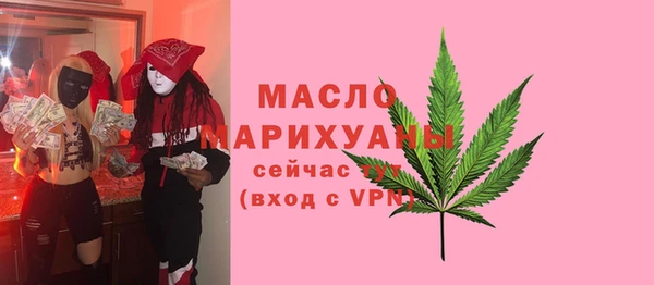 молекула духа Осинники